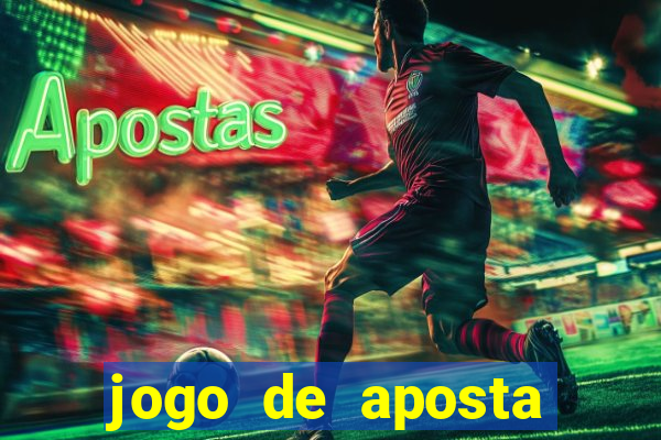 jogo de aposta para menor de 18